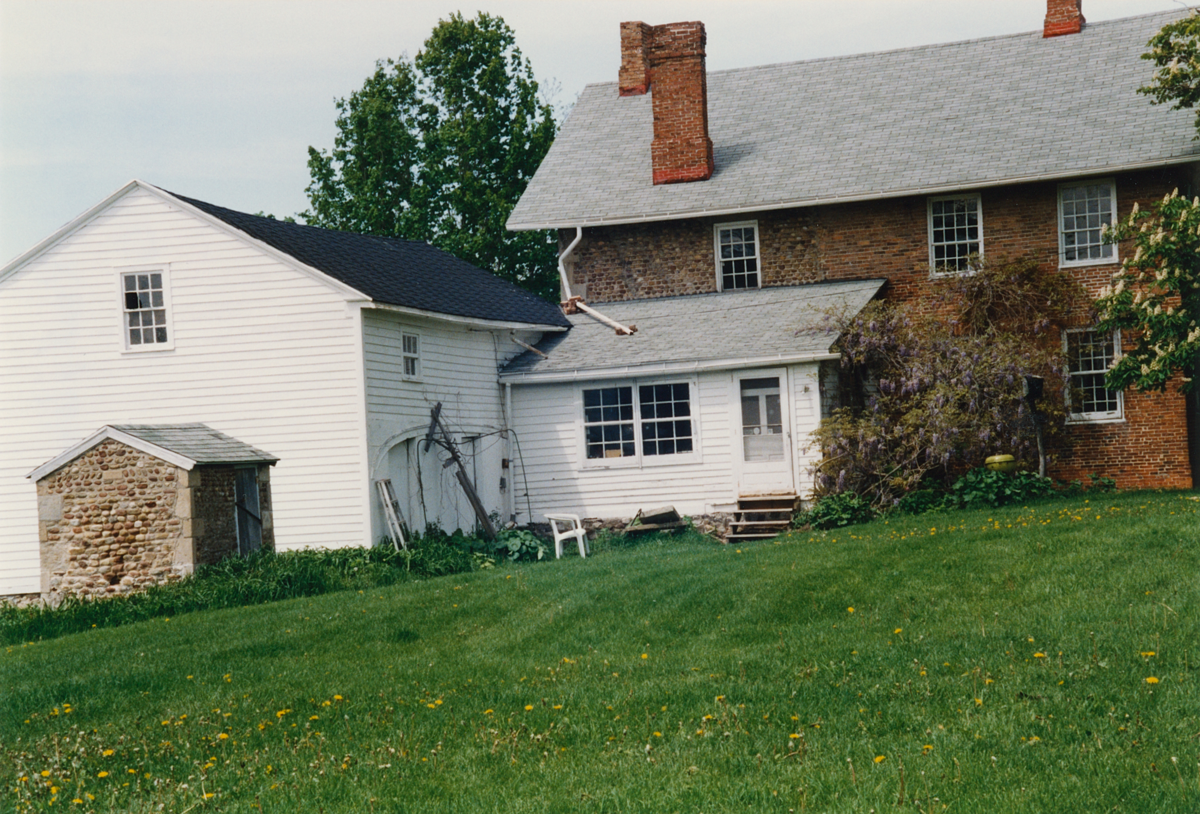 Wbl-6 3106 Taft Rd 1